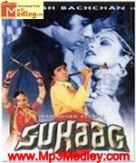 Suhaag 1979 song download